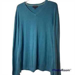 Banana Republic Men's Cotton Sweater Size XXL